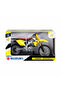1:12 Suzuki RM-Z450 2014 Model Motor - 2