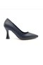 Stylish Stiletto Gown Heel Women's Shoes - 2