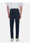 New Smarty Skinny Leg Mid Waist Jean Trousers - 3