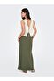Jdyalexandra s/l reversible tie top knt - 4
