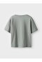 Nkmvagno Ss Loose Top - 3