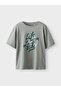 Nkmvagno Ss Loose Top - 4