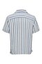 Onstrev Life Reg Stripe Ss Shirt Noos - 7
