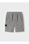 Nmmvivasse Long Swe Shorts Unb - 2