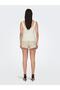 Jdynanna S/L Scallop Edge Top Knt Noos - 4