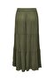 Onlmikka Life Long Skirt Wvn Noos - 5