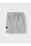 Nkmvivasse Long Swe Shorts Unb - 3