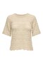 Jdysun lay 2/4 pullover knt - 5