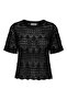 Jdysun lay 2/4 pullover knt - 6