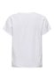 JDYCAYA LION LINEN S/S TOP WVN DIA - 7