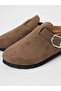 Nknavery mules - 3