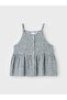 Nkfjilli Strap Top - 2