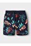 Nmmfin Nreg Shorts Unb - 3