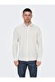 ONSCAIDEN LIFE LS STR مزيج الكتان 660 NOOS - 2