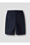 Nkmvivasse Long Swe Shorts Unb - 2