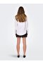 Jdycaya Linen Loose L/S Shirt Wvn Dia - 4