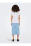 JDYCAYA LION LINEN S/S TOP WVN DIA - 3