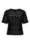 Jdysun lay 2/4 pullover knt - 7