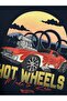Nkmadam Hotwheels Nreg Ss Top Sky - 2