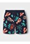 Nmmfin Nreg Shorts Unb - 2