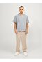 Jwhcabana Stripe Shirt Ss - 2