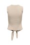 Jdycirkeline S/L O-Neck Tie Pull Knt - 2