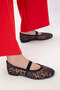 Leopard Women's Ballerinas 20482 - 5