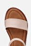 Beige Yaya Women's Sandals - 4