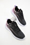 Black-Powder Women's Sneaker 20581 - 3