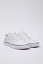 Off-White Lace-Up Contrast Women's Sports Shoes Takaw25Sn00068 - 2