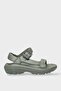 Easy to Wear Comfortable Eva Children's Sandals Khaki