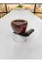 Bakhoor Burner Beautiful Design Wooden Hand Crafted Incense Burner With Magnet Cover Damanhoor - 2