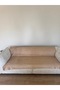 Sofa Bed Non-Slip Cover Gold Gold Color - 5