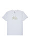 Tricou bărbătesc ALB