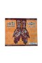 Natural Henna Paste 35 G (Pack of 12)