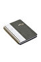 Vegan Undated Planner English A5 100Gr 176 Sheets - 7