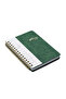 Vegan Undated Planner English A5 100Gr 176 Sheets - 7