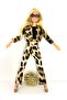 Leopard Jacket Pants Suit - 2