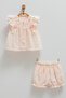 Little Emu Little Girl Set of 2 - 2
