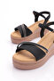 25Y399-3 Women's Slippers - 4