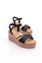 25Y399-3 Women's Slippers - 5