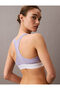 المرأة ليلك Bralet - 5