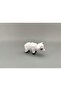 Cute Lamb Figure – 3D Toy with Movable Joints - 3
