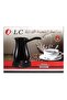 ماكينة صنع القهوة التركية 300 واط DLC-38105 باللون الأسود - 4