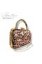 Lb Evening Dress Bag 25-014 Leopard - 4
