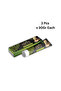Henna Tube - Black 30 G (3 Pcs)