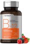 B-12 5000Mcg 120 Quick-Solute 120 Tablets