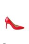 Women's Genuine Leather Classic Stiletto 4292 - 5