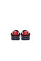 Spider-Man All Terrain Clog t Baby Slippers 209258 -410 Navy Blue - 6