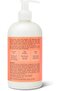 Shea Moisture Coconut & Hibiscus Curl & Shine Conditioner For Unisex, 384 ml - 3